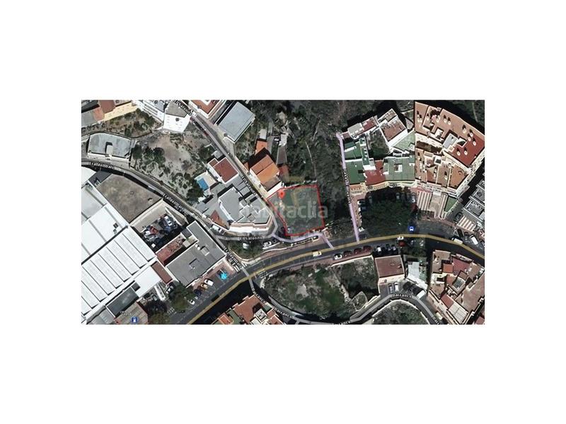 Foto a0c20d24-d46a-49f8-bc02-2158f565aa30. Wohngrundstück in Valle San Lorenzo Arona