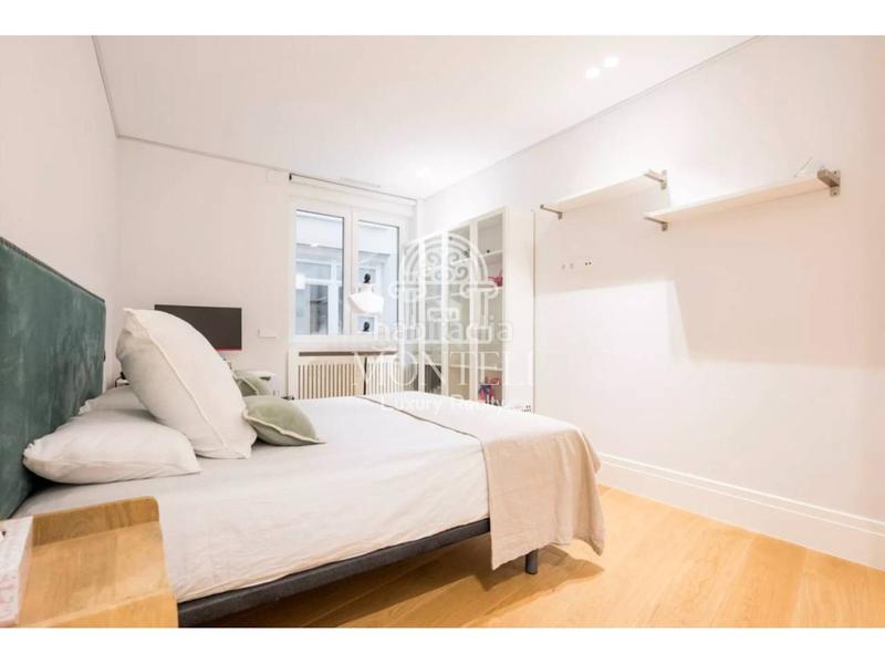 Foto 4fe128e7-b508-4b6d-aaee-f643930372fa. Appartamento con riscaldamento in Recoletos Madrid