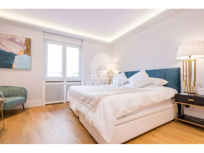 Foto 573dd81f-fd6f-4488-89e4-1d44655f63cb. Appartamento con riscaldamento in Recoletos Madrid