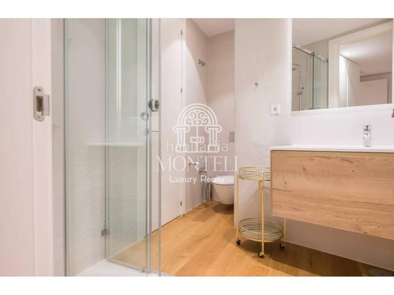 Foto 70cbd1fa-2f44-4dac-92c0-771297833b38. Appartamento con riscaldamento in Recoletos Madrid