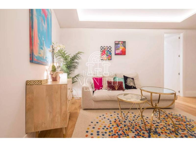 Foto c4876877-6eba-4312-82b2-8d080c0db30d. Appartamento con riscaldamento in Recoletos Madrid