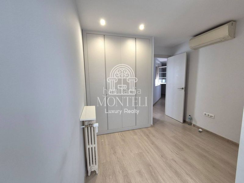 Foto 3ef67e80-61a4-4834-a0f1-e9d2c7ea9572. Rent flat with heating parking in Lista Madrid