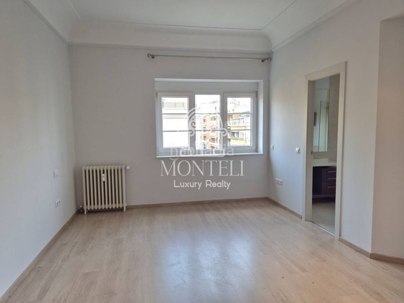 Foto 669de26c-64d4-42a1-91d3-21e5e7178080. Rent flat with heating parking in Lista Madrid