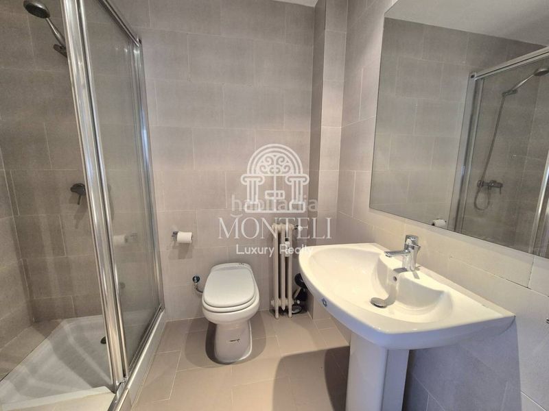 Foto 66b16faa-57e5-4dad-8492-6dedbb3190d9. Rent flat with heating parking in Lista Madrid