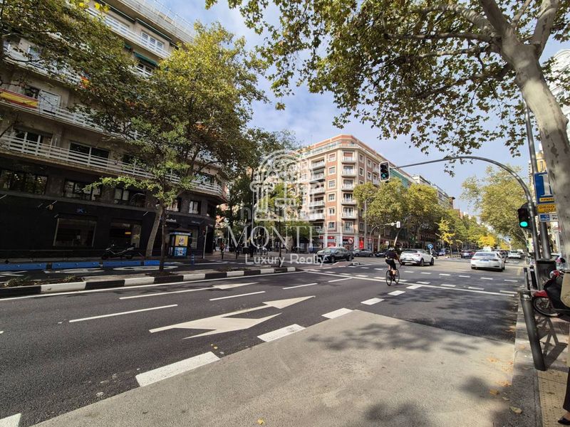 Foto 6ca19e7b-f2cc-4a15-890d-6588e2c65be5. Rent flat with heating parking in Lista Madrid