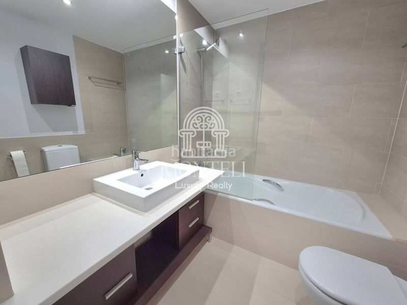 Foto 769cf19d-07fc-4f45-b4e8-c25998620aa2. Rent flat with heating parking in Lista Madrid