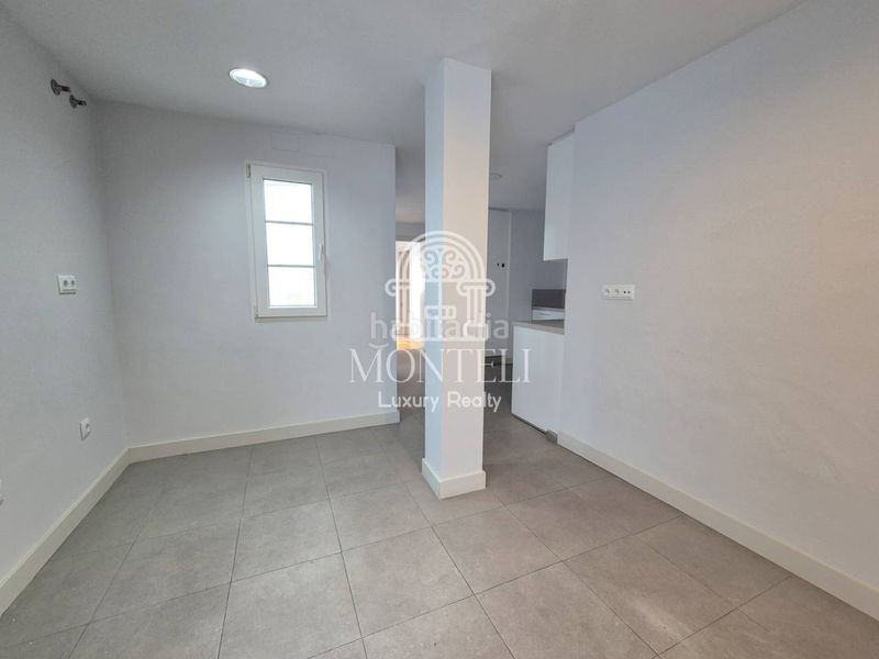 Foto 76bc9d16-dbe4-49fa-8bc0-2bd60866bed0. Rent flat with heating parking in Lista Madrid