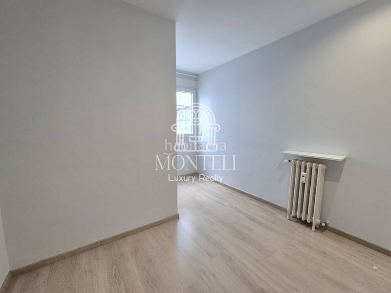 Foto 7aa71d31-9d51-4a68-a67c-26537b8a97d5. Rent flat with heating parking in Lista Madrid