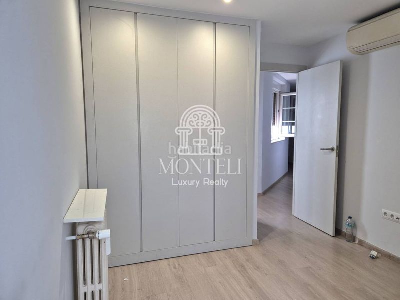 Foto 8017a7cc-054a-489d-b82f-74264951977a. Rent flat with heating parking in Lista Madrid