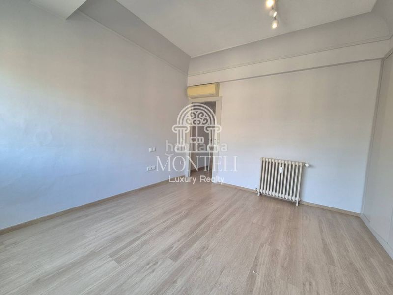 Foto d71b6d62-6dfb-4678-b49f-cd9d0e4ba7fc. Rent flat with heating parking in Lista Madrid