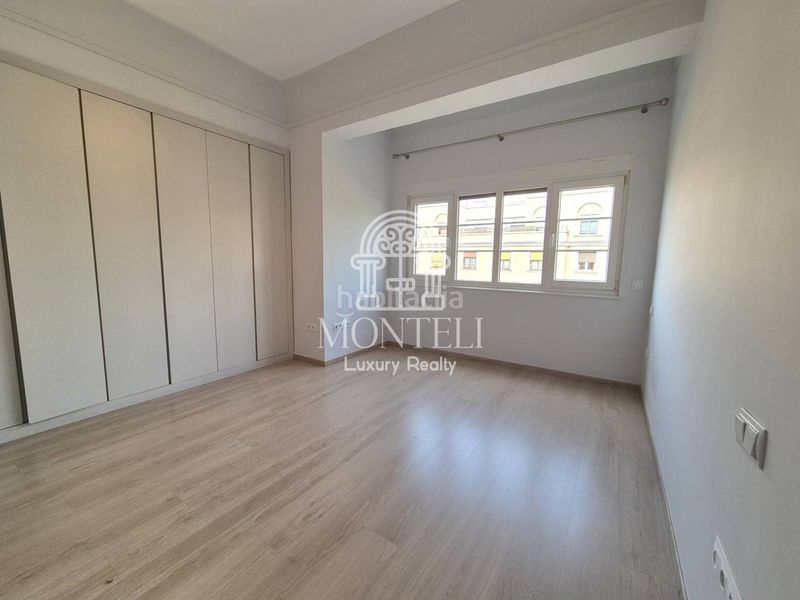 Foto e86deca7-8ac8-44bb-8d8f-799337ade1f8. Rent flat with heating parking in Lista Madrid