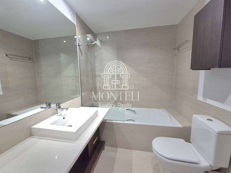 Foto fb366a21-a4da-4cc0-91f9-d50c302febb4. Rent flat with heating parking in Lista Madrid