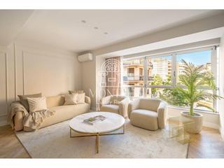 Pis a Goya. Piso en venta en goya28009