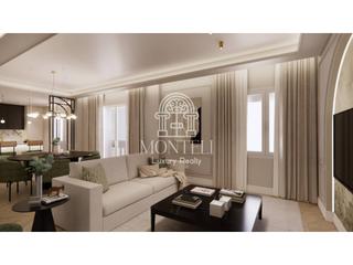 Pis a Goya. Piso en venta en goya28009