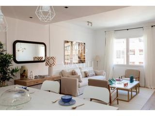 Appartement à Castellana. Piso en venta en castellana28006