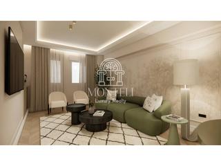 Pis a Goya. Piso en venta en goya28009