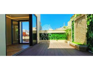 Àtic a Recoletos. Piso en venta en recoletos28001