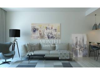 Appartement à Hispanoamérica-Bernabéu. Piso en venta en hispanoamérica28036