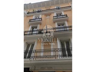 Pis a Almagro. Fantástica vivienda a reformar en preciosa finca clásica ubicada