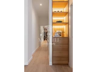 Piso  Doctor juan bravo. Piso en venta en valverde28034