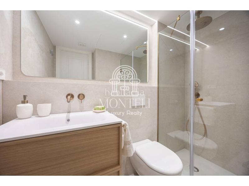 Foto 5d8823ad-5a5f-4f3b-908b-d27405919157. Piso  en venta en Recoletos28001 en Recoletos Madrid