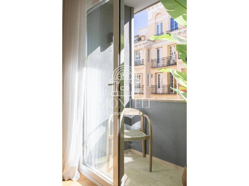 Foto afb8d5f8-d396-4b50-bacc-6647867c923d. Piso  en venta en Recoletos28001 en Recoletos Madrid