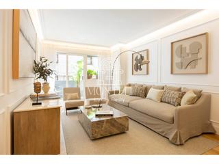 Appartement à Recoletos. Piso en venta en recoletos28001