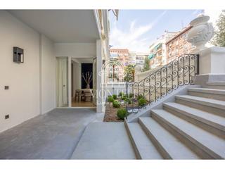 Appartement à Recoletos. Monteli luxury realty comercializa espectacular vivienda con imp