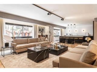 Piso en Castellana. Piso en venta en castellana28006