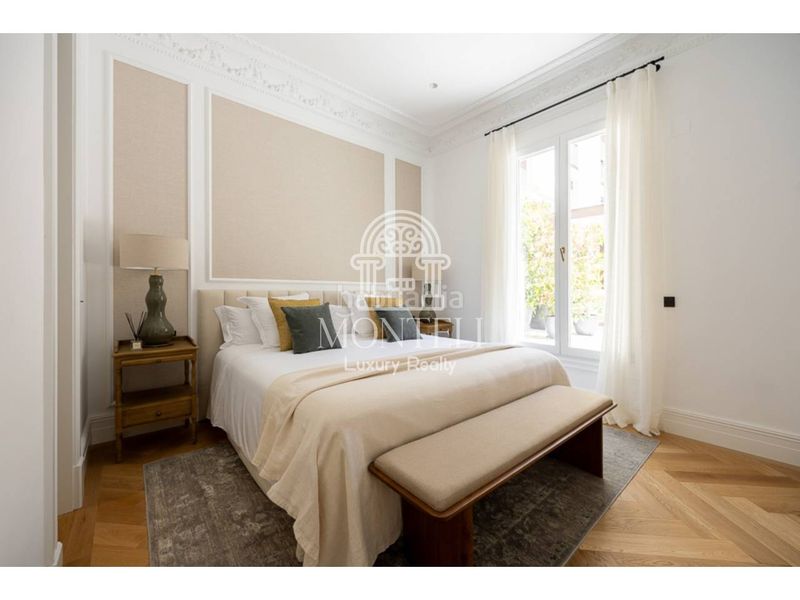 Foto 5142ea76-d523-42f2-ab84-e3a0e700af98. Pis a Recoletos Madrid