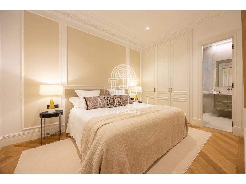Foto a9138a41-e482-451c-90f7-39767e703d94. Pis a Recoletos Madrid