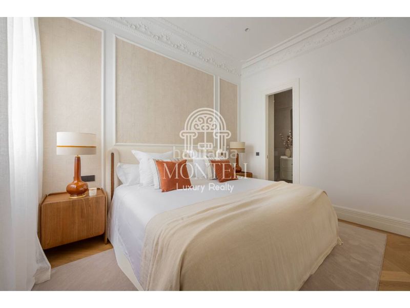 Foto d8e6c761-9061-428a-8107-f1b5233bb762. Pis a Recoletos Madrid