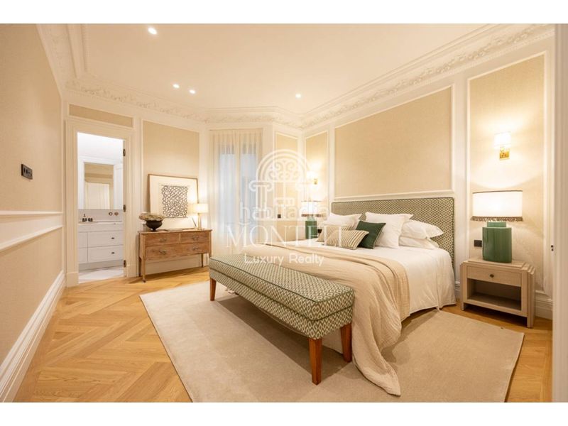 Foto f00d67c2-691d-452d-89eb-fb521e4c536f. Pis a Recoletos Madrid