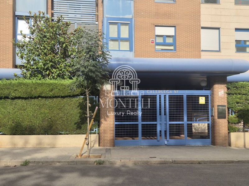 Foto 11b3fc73-893b-43f0-9bdc-efedc521b7d4. Flat with heating parking pool in Costillares Madrid