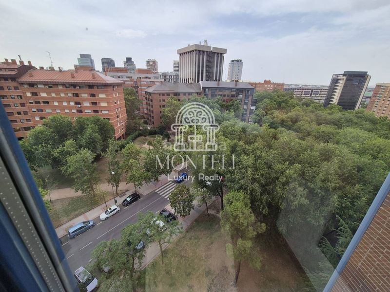 Foto 1b7a0e81-a13c-4a3e-8e7b-13f8281c5e2b. Flat with heating parking pool in Costillares Madrid