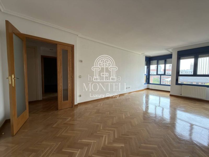 Foto 8b968025-c880-44bb-811e-fd016aa6053a. Flat with heating parking pool in Costillares Madrid