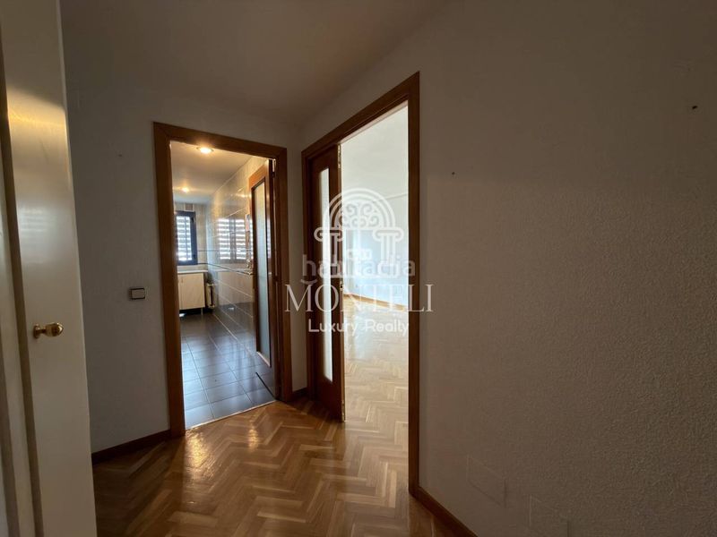 Foto 94378f68-da29-413a-b9c6-45e37cc99fc7. Flat with heating parking pool in Costillares Madrid