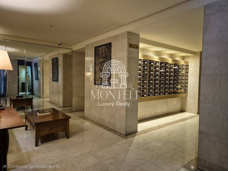 Foto e5f1e3d6-f7d4-44ca-86c2-8e9ad3c160e7. Flat with heating parking pool in Costillares Madrid