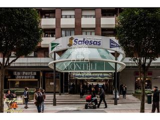 Appartamento  Calle general elorza. Piso en venta en pumarínteatinos33001