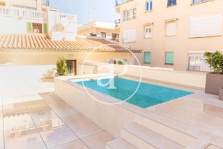 Apartamento  La rambla - palma. Obra nueva