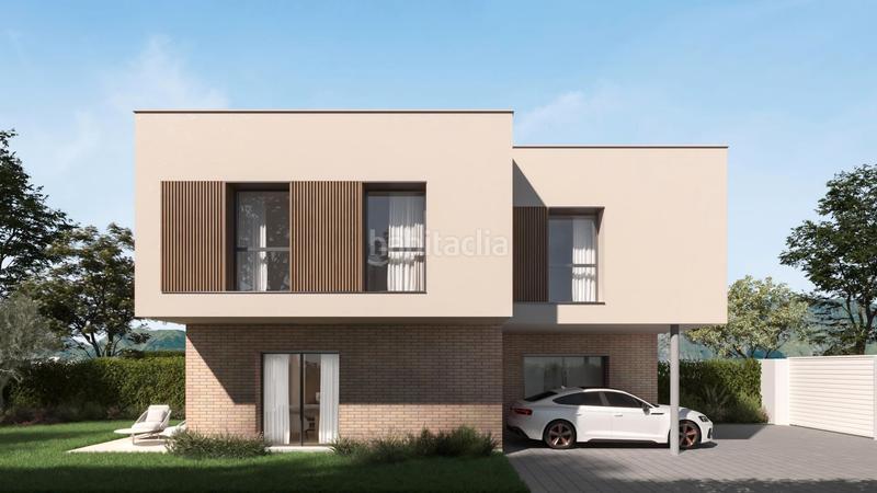 Foto 5a84bdcf-6f9b-4d2e-8d23-0c659ce4d1c7. Promoción AIRES DE LLINARS en Llinars del Vallès. Edificio viviendas de obra nueva
