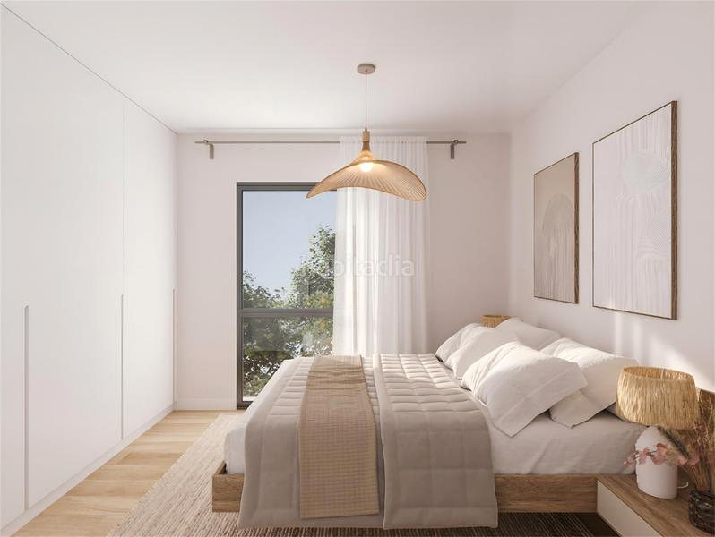 Foto 8e9880d1-96b8-4714-b7f2-67d049828d75. Promoción AIRES DE LLINARS en Llinars del Vallès. Edificio viviendas de obra nueva