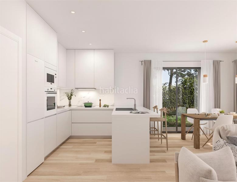 Foto ba680fb0-8a06-4b3b-9c52-03217709a0d1. Promoción AIRES DE LLINARS en Llinars del Vallès. Edificio viviendas de obra nueva