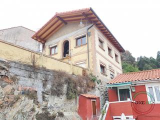 Casa  Cudillero - cl tolombreo bajo, el. Casa para 2 viviendas en cudillero