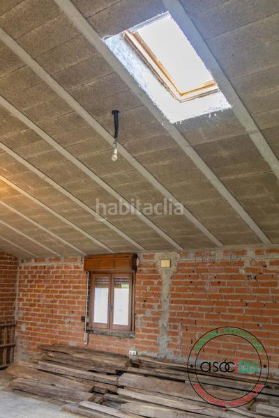 Foto 02e67919-97ed-46d7-a3b7-5936cdbe2dc5. Casa amb calefacció aparcament a Tazones - Argüero Villaviciosa