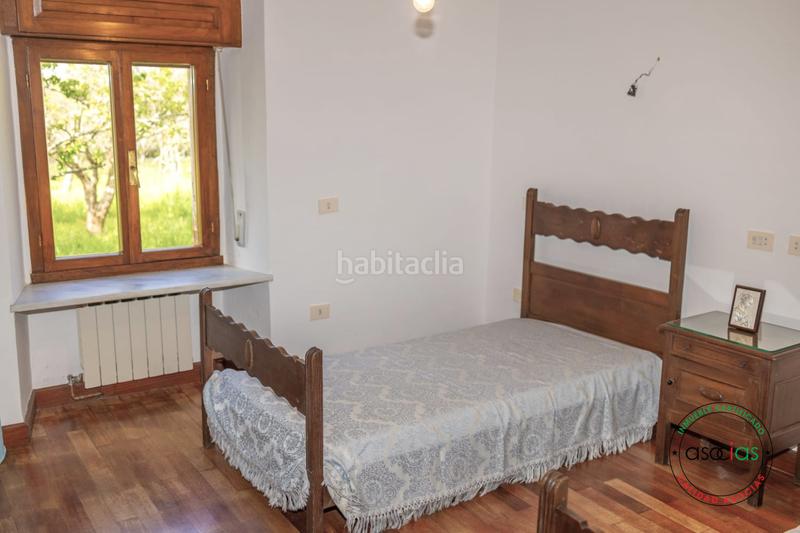 Foto 16bf23b0-574e-41bd-b071-fa4aa4a895d4. Casa amb calefacció aparcament a Tazones - Argüero Villaviciosa