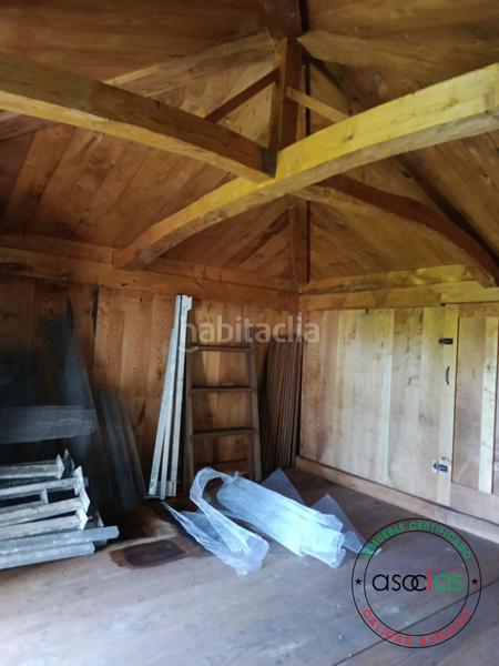 Foto 8da26e65-eab9-4ca9-ab9f-f03e5ff25302. Casa amb calefacció aparcament a Tazones - Argüero Villaviciosa