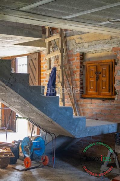 Foto 9cbad898-563c-4ab7-acbd-f1e1f4b32f41. Casa amb calefacció aparcament a Tazones - Argüero Villaviciosa