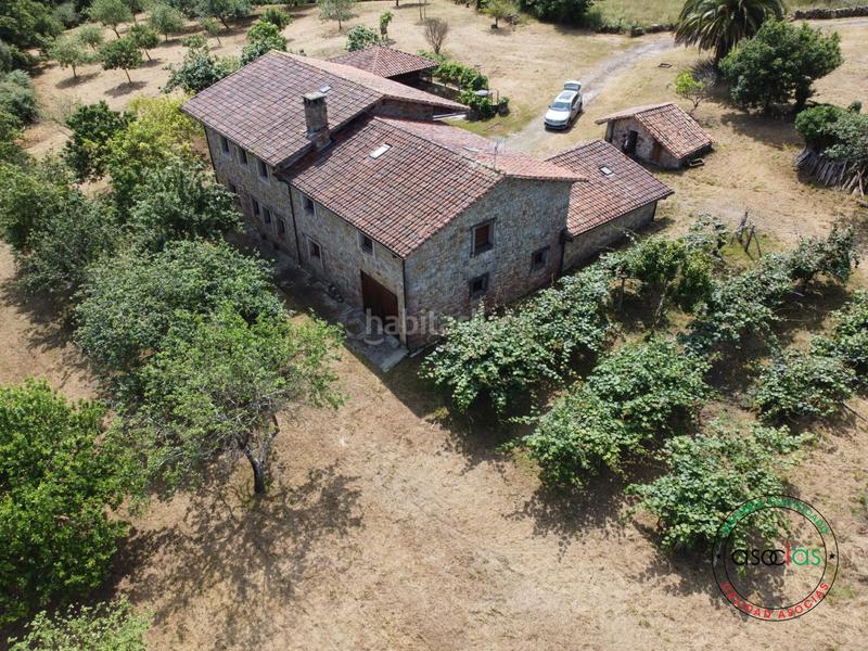 Foto b1ef465e-1376-4054-9910-d328085d1fe0. Casa amb calefacció aparcament a Tazones - Argüero Villaviciosa