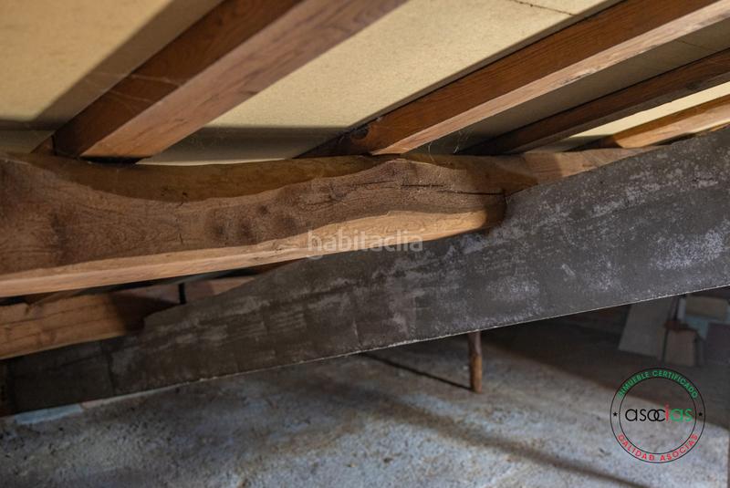 Foto e524d452-26a1-4602-b3e1-1a092e23fcb4. Casa amb calefacció aparcament a Tazones - Argüero Villaviciosa